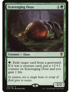 Scavenging Ooze