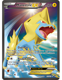 Manectric-EX