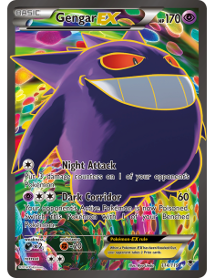 Gengar-EX