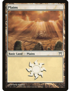Plains