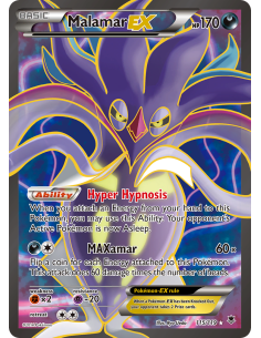 Malamar-EX