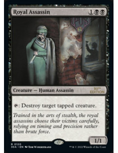 Royal Assassin