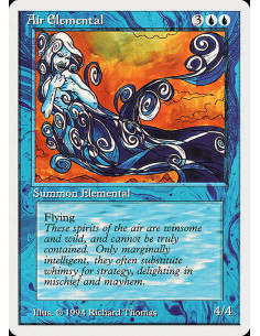 Air Elemental