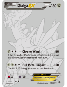 Dialga-EX
