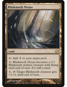 Blinkmoth Nexus - Foil