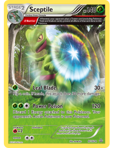 Sceptile