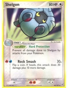 Shelgon