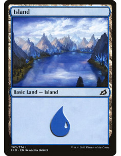 Island