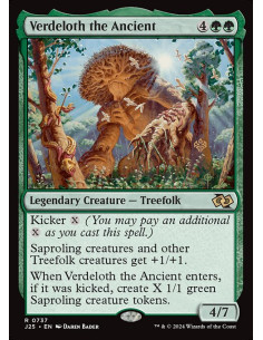 Verdeloth the Ancient