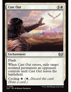 Cast Out