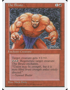 The Brute