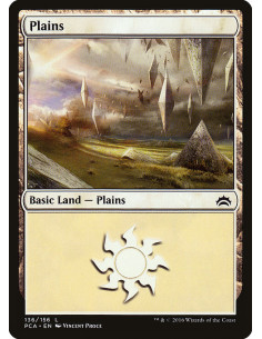 Plains