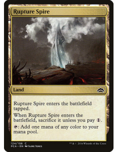 Rupture Spire