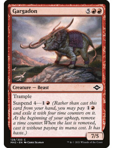 Gargadon