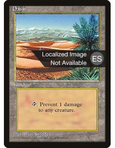 Oasis