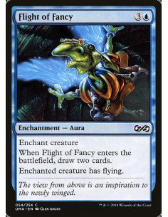 Flight of Fancy