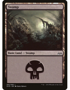 Swamp