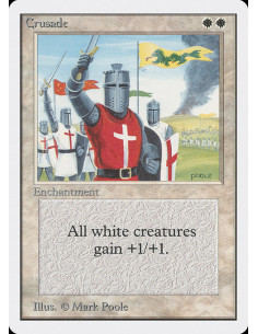 Crusade