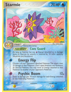 Starmie