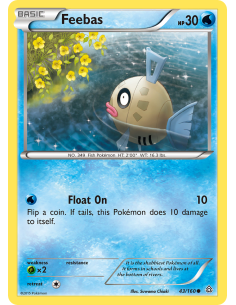Feebas
