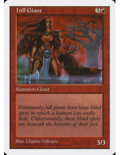 Hill Giant