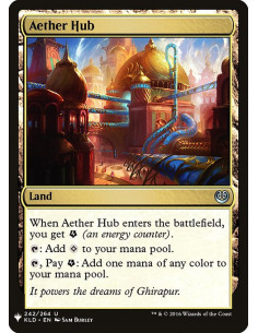 Aether Hub