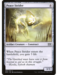 Peace Strider - Foil