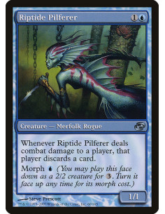 Riptide Pilferer
