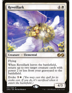 Reveillark - Foil