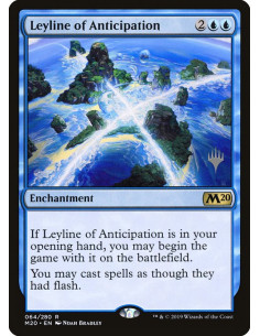 Leyline of Anticipation