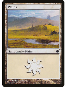 Plains