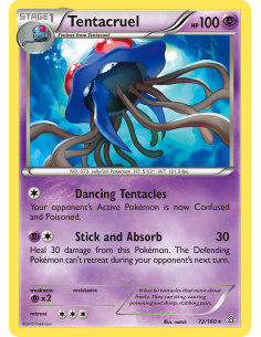 Tentacruel