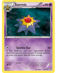 Starmie
