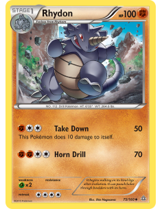 Rhydon