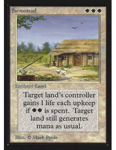 Farmstead