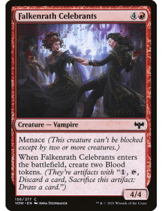 Falkenrath Celebrants