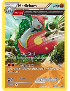 Medicham
