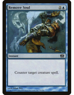 Remove Soul - Foil
