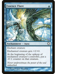 Essence Flare