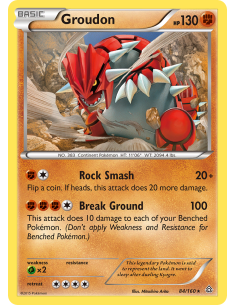 Groudon