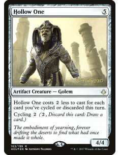 Hollow One - Foil