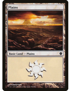 Plains