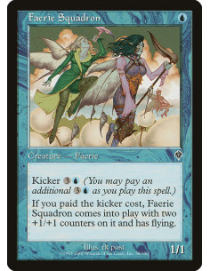 Faerie Squadron