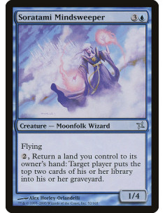 Soratami Mindsweeper - Foil