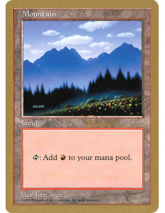 Mountain