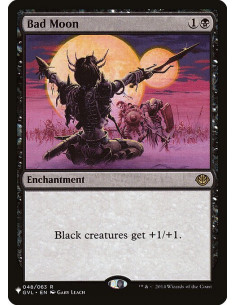 Bad Moon