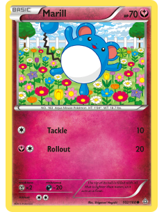 Marill