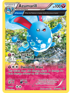 Azumarill