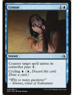 Censor