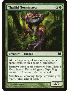 Thallid Germinator